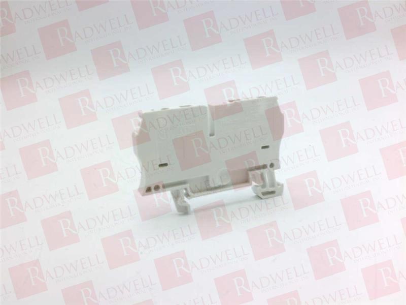 WEIDMULLER ZDU4-WS