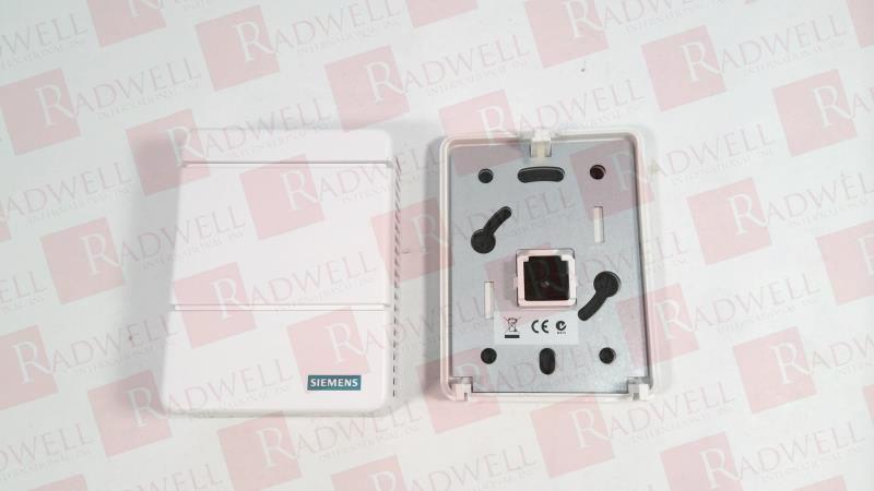 SIEMENS QFA3001.WU