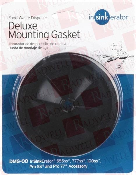 IN SINK ERATOR DMG-00