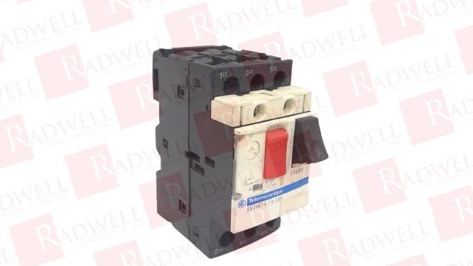 SCHNEIDER ELECTRIC GV2ME146