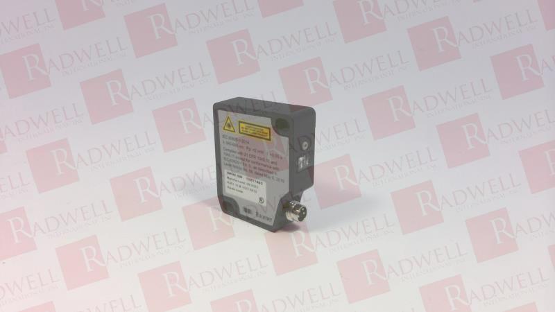 BAUMER ELECTRIC OM30.GM-PLZZB.7WN