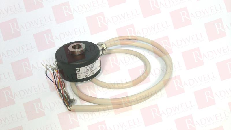 PEPPERL & FUCHS RHI58N-2BAK1R66N-10000