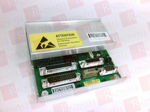 ASEA BROWN BOVERI 3HAC022286-001/05