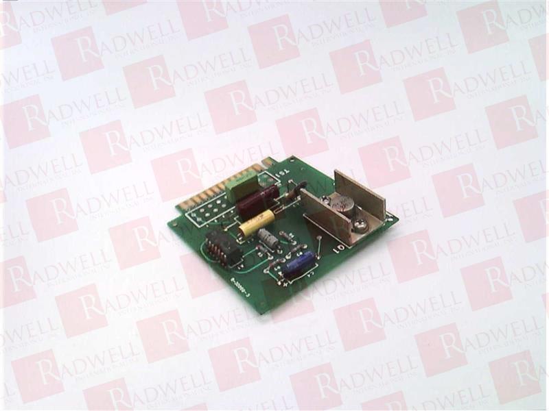 TELEDYNE B-30868