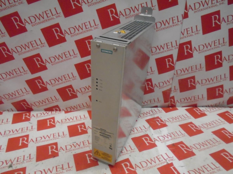 SIEMENS 6SE7-026-4FA87-2DA0