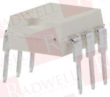 ON SEMICONDUCTOR MOC3063M