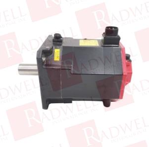 FANUC A06B-0241-B400