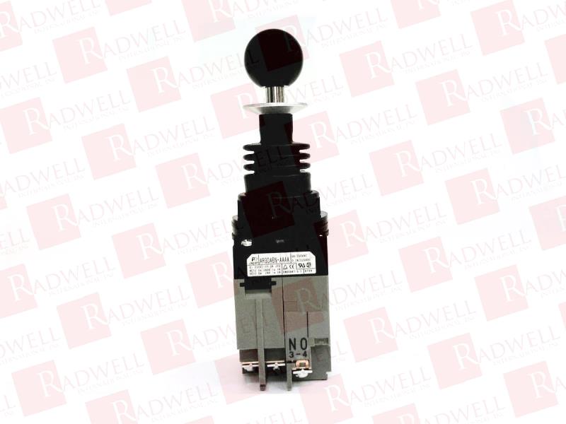 FUJI ELECTRIC AR30A6N-AAAAB