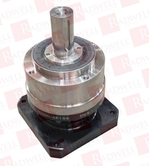 APEX DYNAMICS INC AE155-005