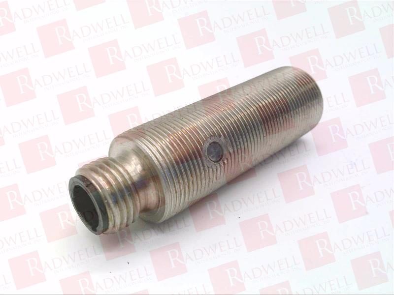 PEPPERL & FUCHS NJ5-18GM50-WO-V12