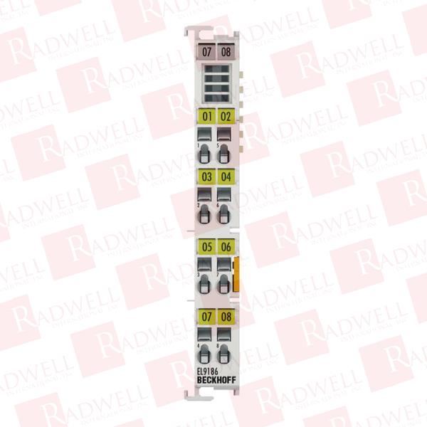 BECKHOFF ES9186