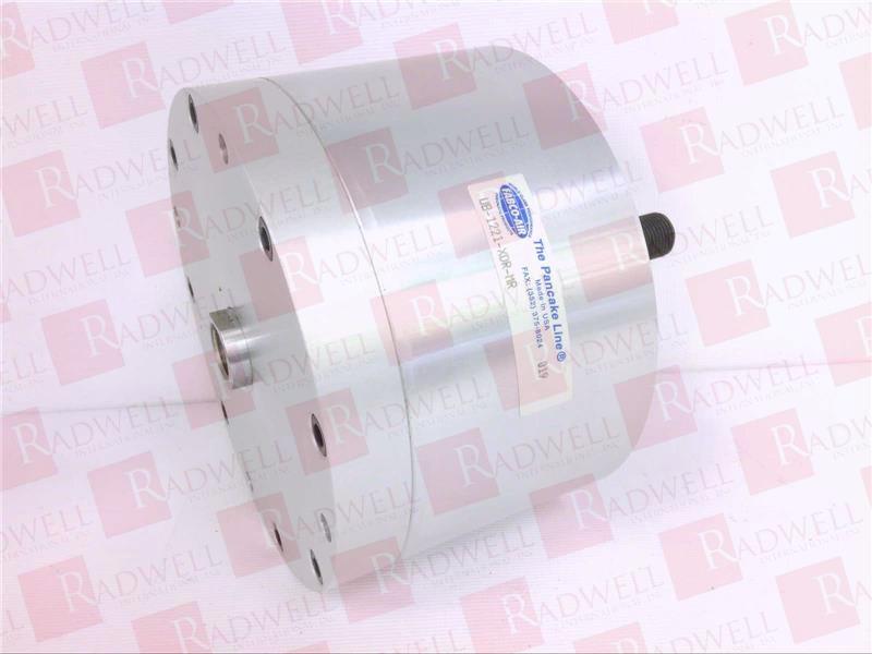FABCO UB-1221-XDR-MR