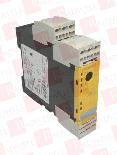 SIEMENS 3RK1205-0BG00-0AA2