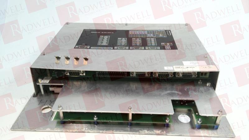 MULTIVAC PACKAGING MACH 86.850.2500.50