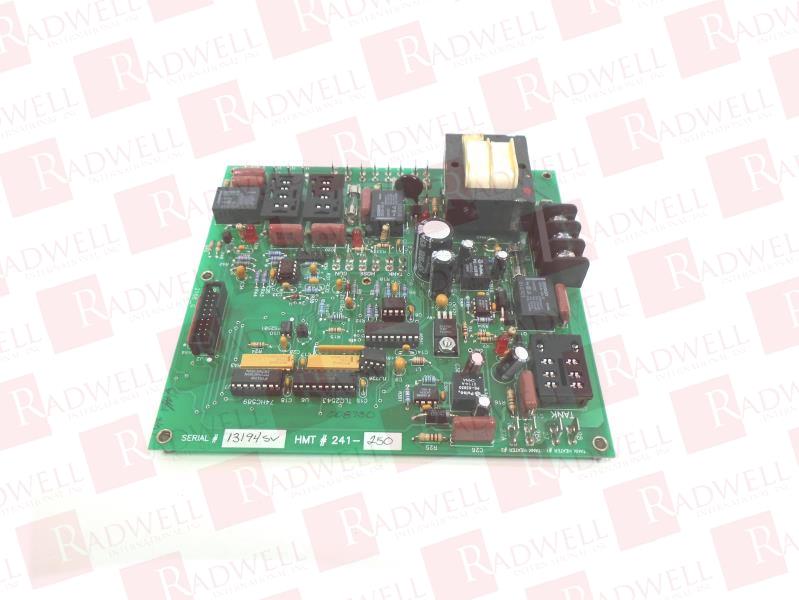 OMTRON HMT-241-250