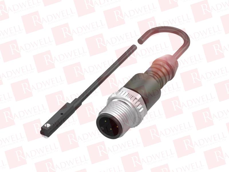 BALLUFF BMF 214K-PS-C-2A-S4-03