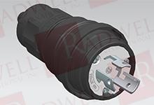MOLEX 24W34BLK-P