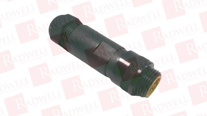 TURCK BS 4161-0 8-17MM