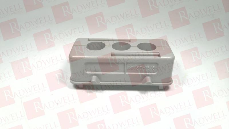 PHOENIX CONTACT HC-KD/SG 16/ 3