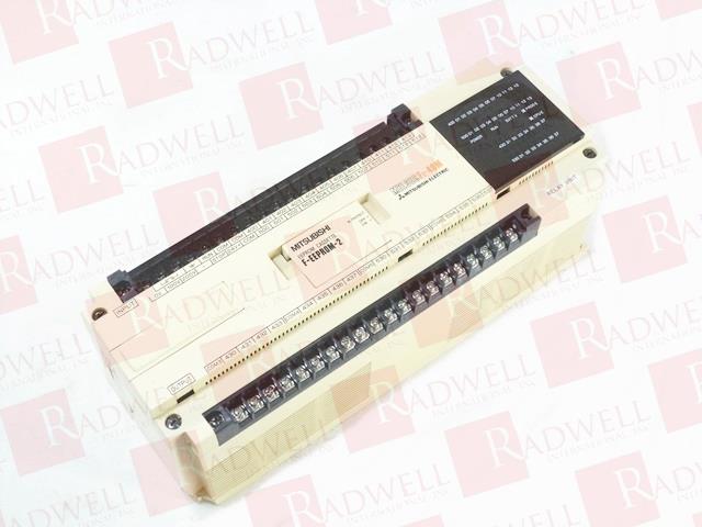 MITSUBISHI F2-40MT-USS