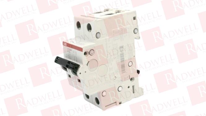 ASEA BROWN BOVERI ST202M-K8