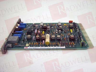 ASEA BROWN BOVERI DT371A