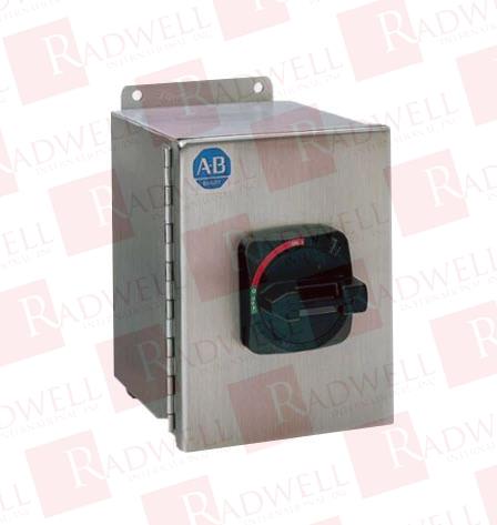 ALLEN BRADLEY 194E-CA20