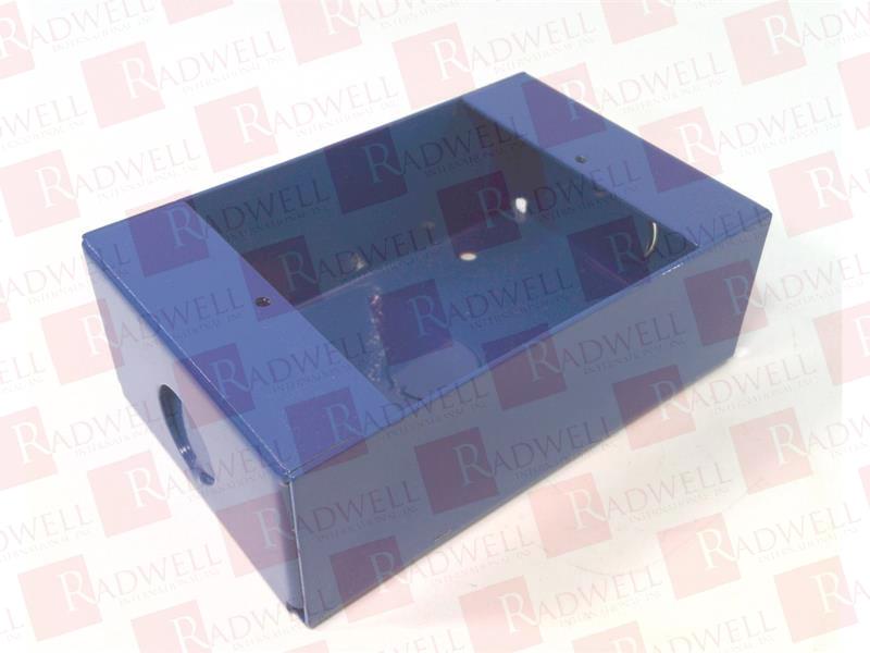 SECURITY DOOR CO 492BB