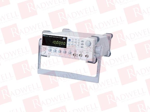 GW INSTEK SFG-2120