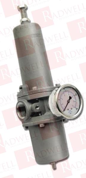 VERSA VALVES ARFA-5111-316-AB
