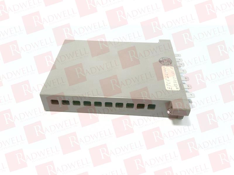 YASKAWA ELECTRIC JBAM-C0111