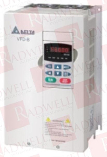 DELTA GROUP ELECTRONICS VFD370B23A