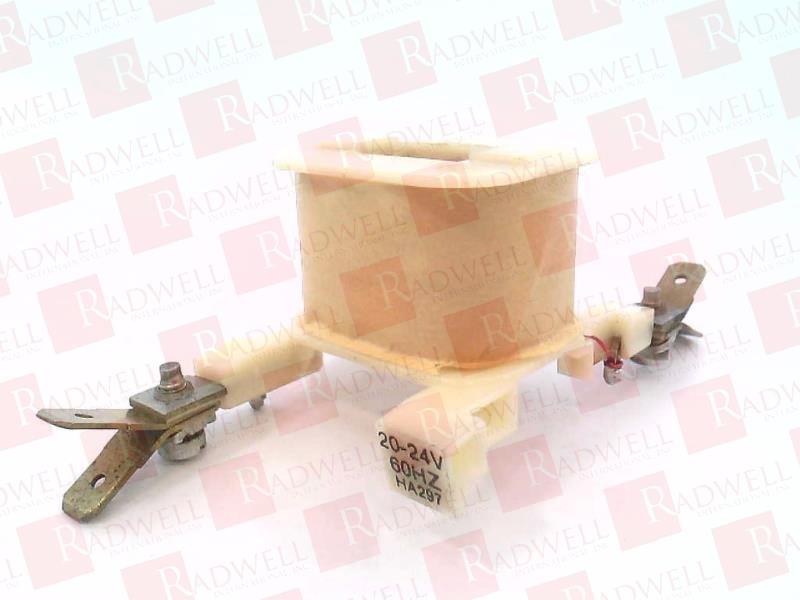 ALLEN BRADLEY HA297
