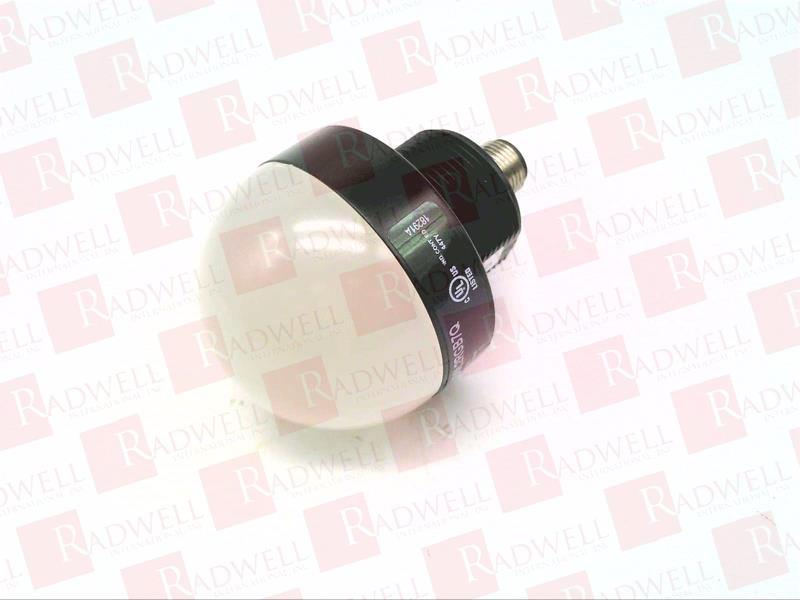 BANNER ENGINEERING K50L2RGB7Q
