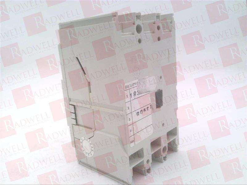 ALLEN BRADLEY 140MG-G8P-C70