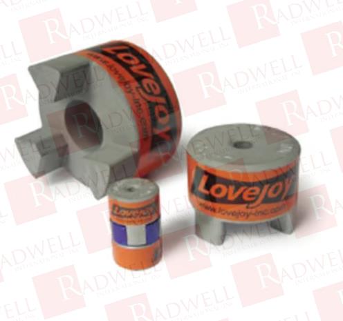 LOVEJOY L-150 X 1-3/8 HUB STD 5/16 X 5/32 KW