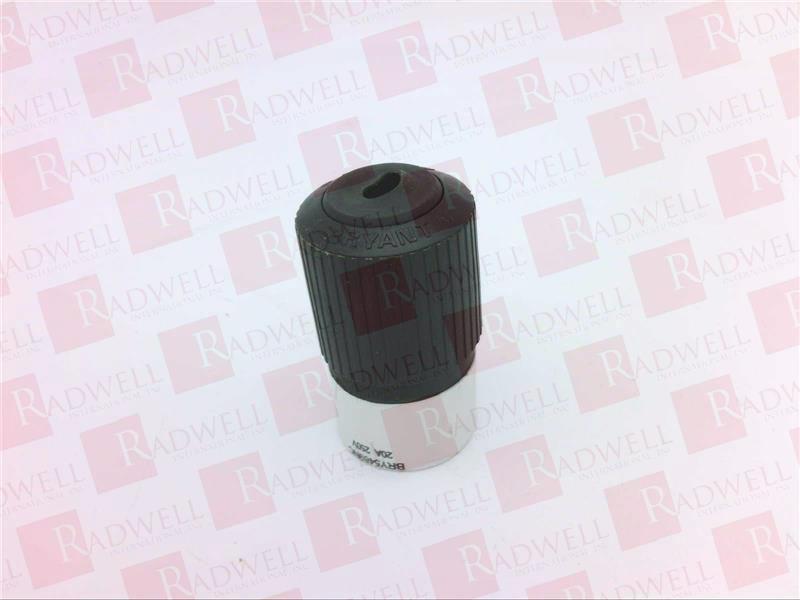 HUBBELL BRY5469NC