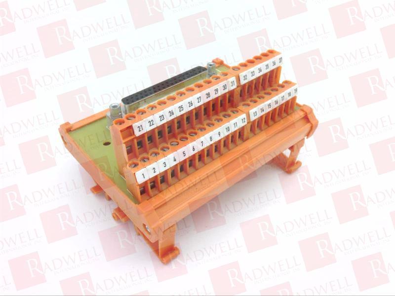 WEIDMULLER 8003891001