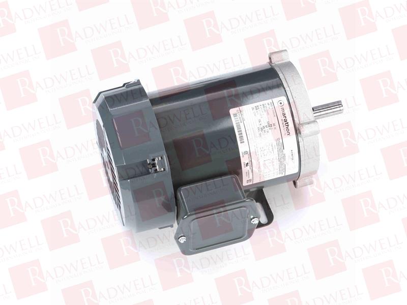 REGAL REXNORD 5K36MN342