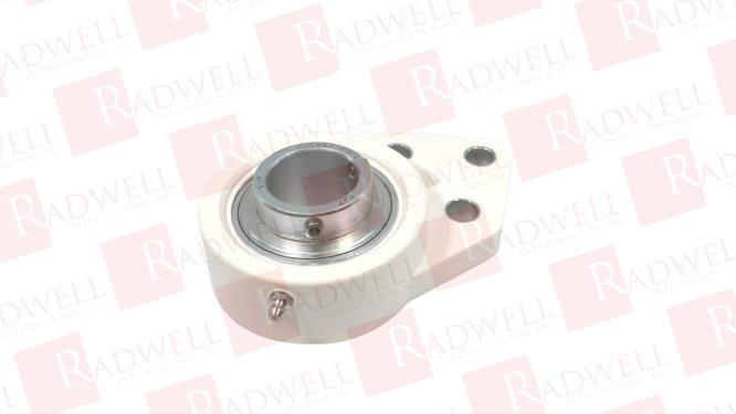 NTN BEARING ZUCFBL207-23