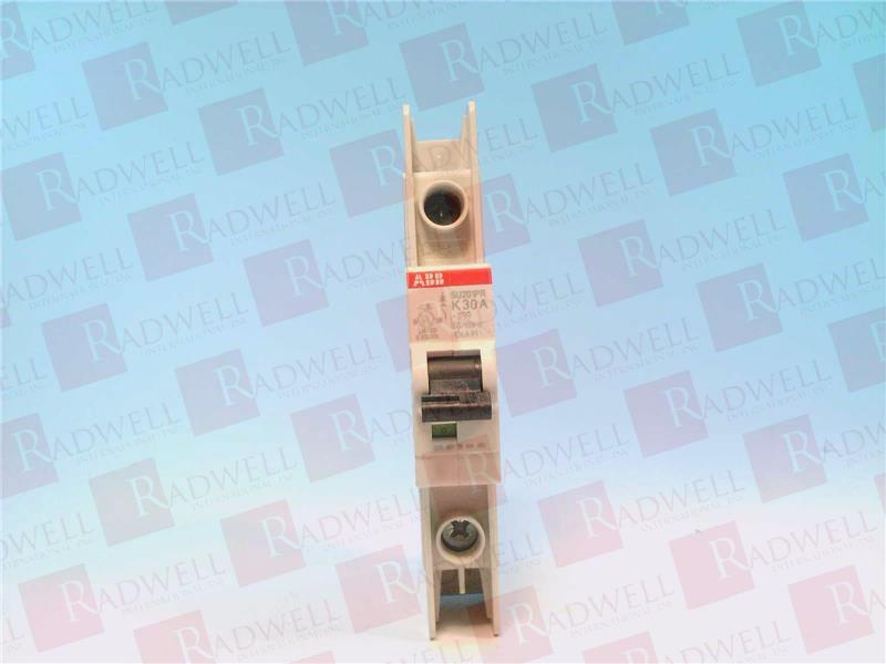 ASEA BROWN BOVERI SU201PR-K30