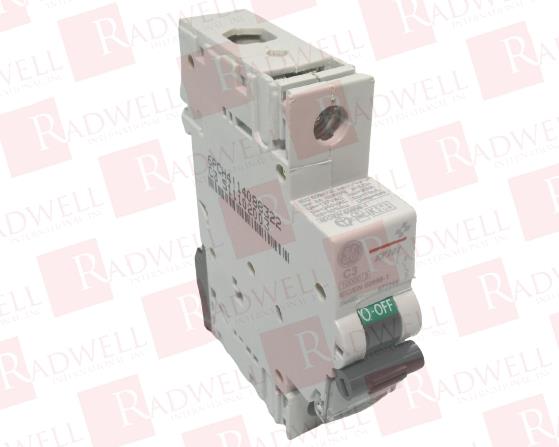 GENERAL ELECTRIC EP101C03