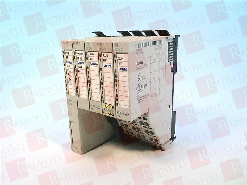 LENZE EPM-S130