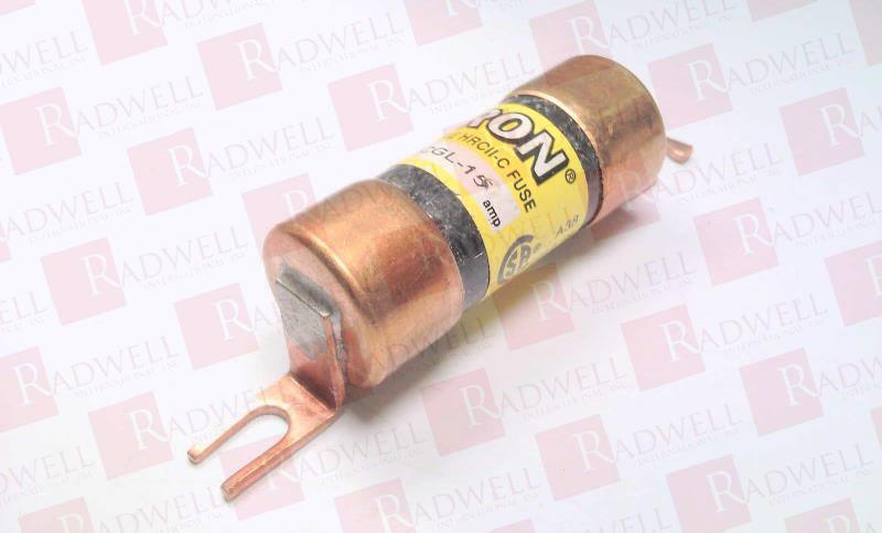 EATON CORPORATION CGL-15