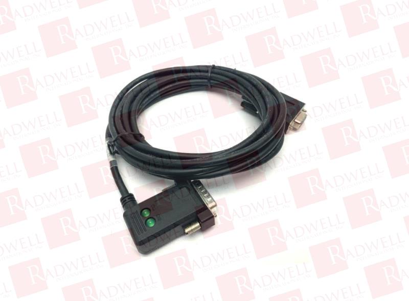 RADWELL VERIFIED SUBSTITUTE AS693232SNP-SUB