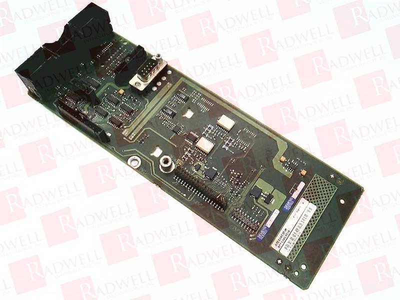 SIEMENS A5E00453508