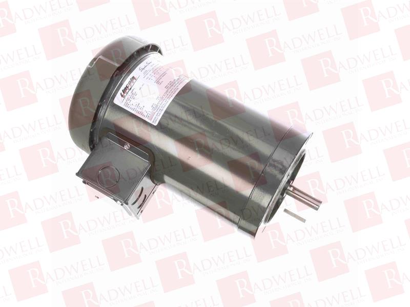 REGAL REXNORD LM34181