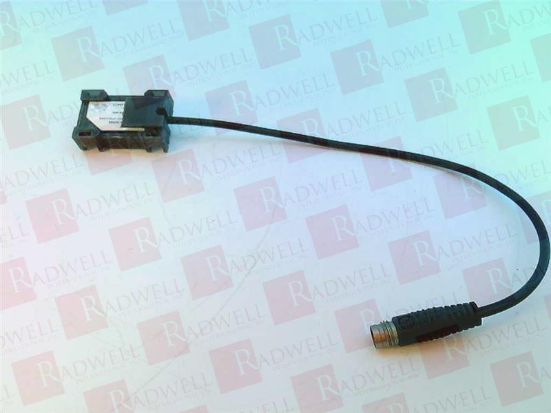 BALLUFF BCS R08RR01-POM80C-EP00,2-GS49
