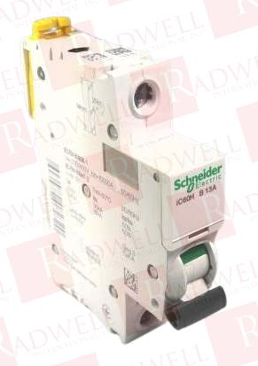 SCHNEIDER ELECTRIC A9F83113