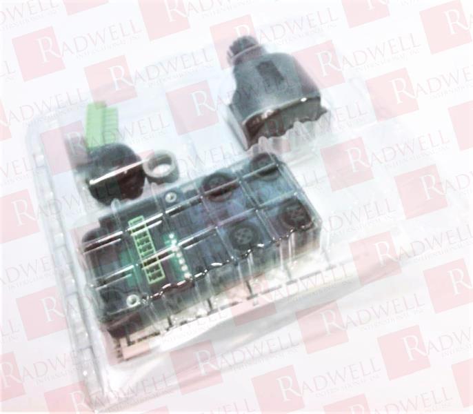 MURR ELEKTRONIK 8000-84451-0000000